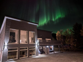 The House of Aurora II